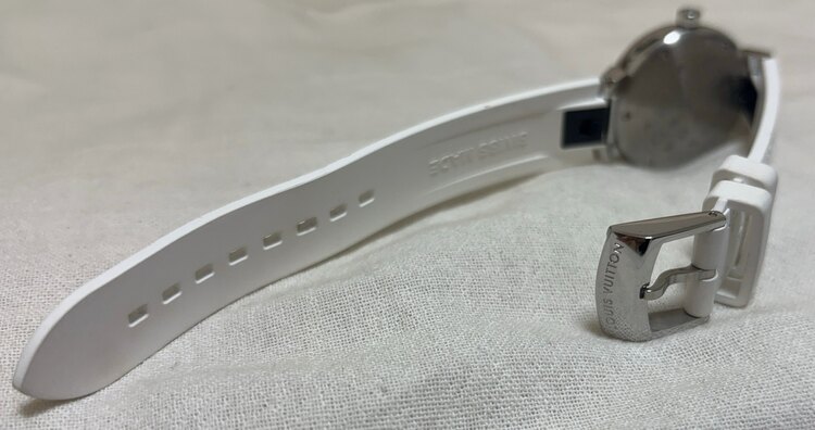 その他 その他 ルイヴィトン　QA115z（高級時計）の商品画像 - 査定依頼日：2025年1月12日 - 最高査定価格：80,000円