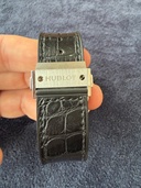 クラシックフュージョンクロノグラフチタニウム（高級時計）の商品画像 - 査定依頼日：2025年12月22日 - 最高査定価格：730,000円