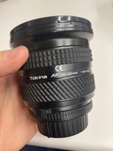 tokina AF19-35（カメラ）の商品画像 - 査定依頼日：2026年2月7日 - 最高査定価格：1,100円