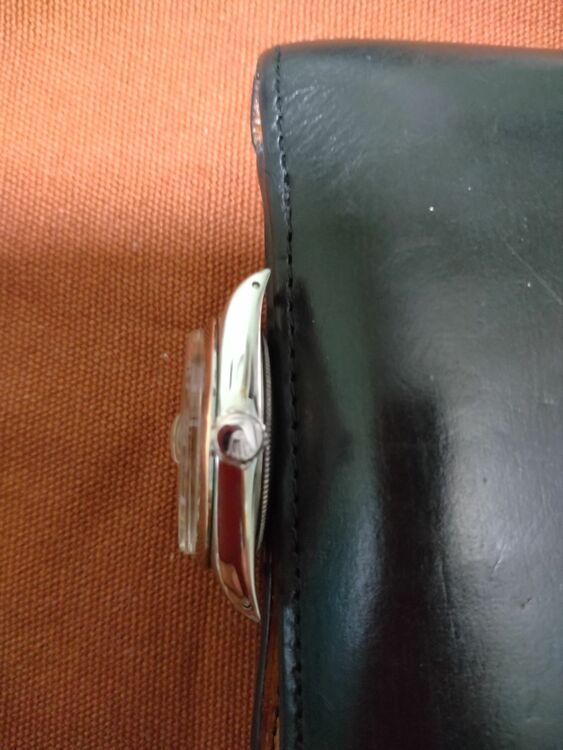 ロレックス パーペチュアルデイト 1500（高級時計）の商品画像 - 査定依頼日：2025年11月13日 - 最高査定価格：400,000円