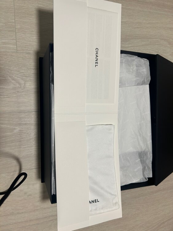 シャネル シャネル(その他) （ブランドバッグ）の商品画像 - 査定依頼日：2025年1月29日 - 最高査定価格：620,000円