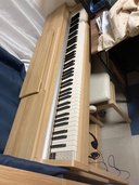 CN29-EL0（ピアノ・楽器・PA機材）の商品画像 - 査定依頼日：2026年3月3日 - 最高査定価格：5,000円