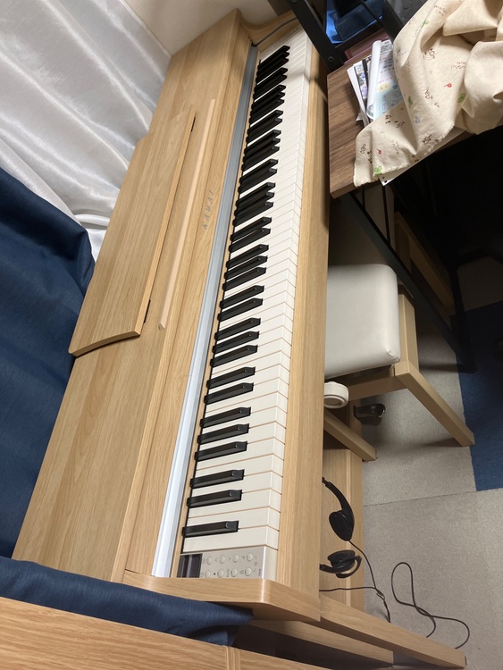 CN29-EL0（ピアノ・楽器・PA機材）の商品画像 - 査定依頼日：2026年3月3日 - 最高査定価格：5,000円