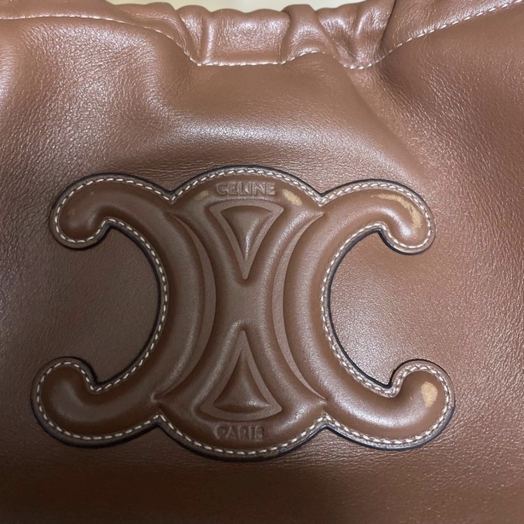 セリーヌ  （ブランドバッグ）の商品画像 - 査定依頼日：2026年1月28日 - 最高査定価格：140,000円