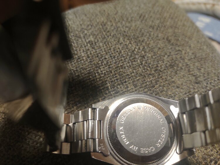 チューダー その他 （高級時計）の商品画像 - 査定依頼日：2026年1月12日 - 最高査定価格：400,000円