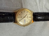 セイコー グランドセイコー /56460-7010/AT/（高級時計）の商品画像 - 査定依頼日：2025年11月20日 - 最高査定価格：40,000円