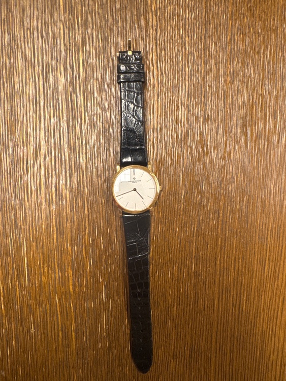 ヴァシュロン コンスタンタン その他 （高級時計）の商品画像 - 査定依頼日：2025年12月23日 - 最高査定価格：1,100,000円