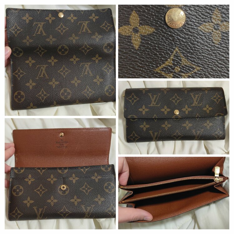 ルイヴィトン モノグラム （ブランドバッグ）の商品画像 - 査定依頼日：2026年1月29日 - 最高査定価格：35,000円