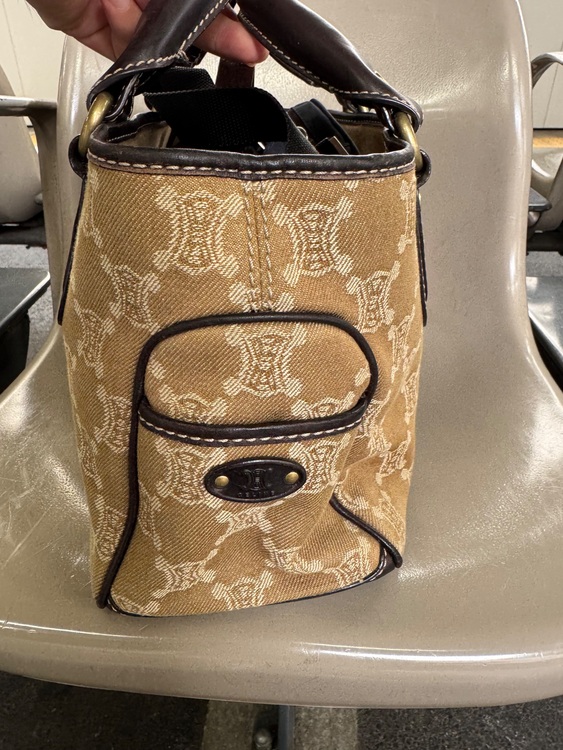 ブギー（ブランドバッグ）の商品画像 - 査定依頼日：2025年10月8日 - 最高査定価格：35,000円