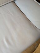 カッシーナ　ヴェランダ　三人掛けソファー（家具・寝具）の商品画像 - 査定依頼日：2025年6月20日 - 最高査定価格：5,000円