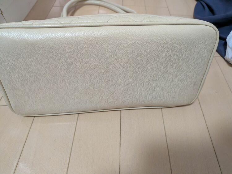 復刻トート（ブランドバッグ）の商品画像 - 査定依頼日：2025年11月8日 - 最高査定価格：150,000円