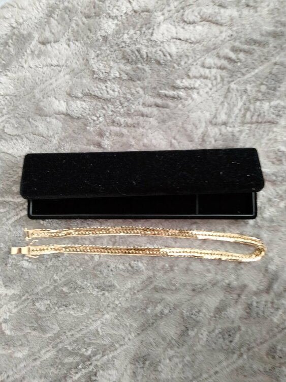 喜平ネックレス（金・貴金属）の商品画像 - 査定依頼日：2026年2月1日 - 最高査定価格：2,010,000円