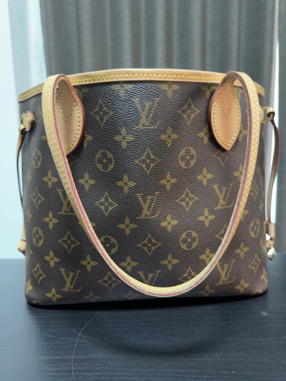 ルイ・ヴィトン ネヴァーフル PM モノグラム（ブランドバッグ）の商品画像 - 査定依頼日：2025年9月13日 - 最高査定価格：230,000円
