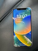 iPhone13Pro（スマホ）の商品画像 - 査定依頼日：2023年12月1日 - 最高査定価格：61,000円