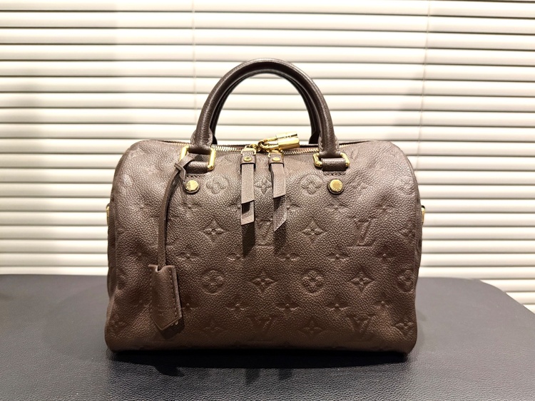 アンプラント・スピーディー（ブランドバッグ）の商品画像 - 査定依頼日：2025年12月19日 - 最高査定価格：115,000円