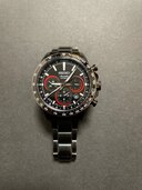 セイコー その他 8R28-00N（高級時計）の商品画像 - 査定依頼日：2024年11月28日 - 最高査定価格：60,000円