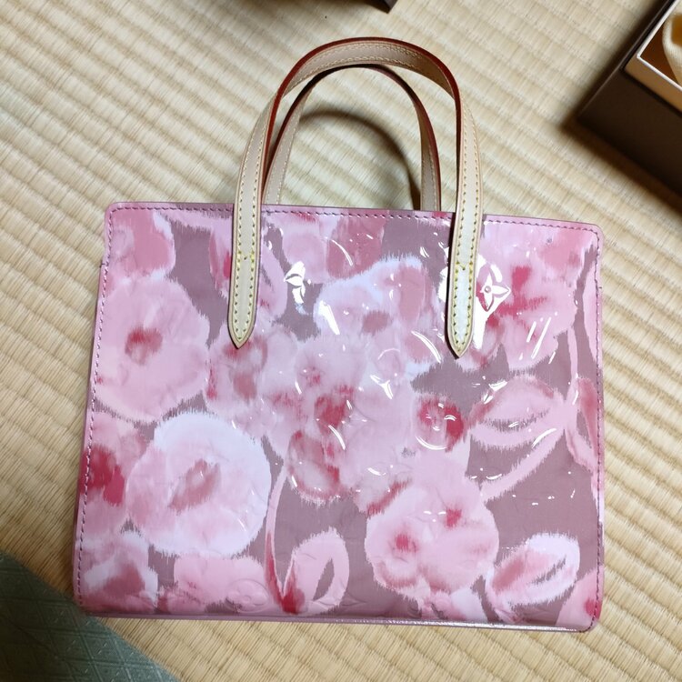 ルイヴィトン ルイヴィトン(その他) （ブランドバッグ）の商品画像 - 査定依頼日：2026年1月28日 - 最高査定価格：78,000円