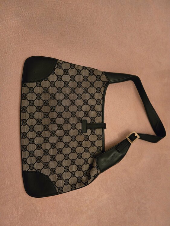 ジャッキー（ブランドバッグ）の商品画像 - 査定依頼日：2026年4月7日 - 最高査定価格：60,000円