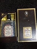 グランドオールドパー deluxe（お酒）の商品画像 - 査定依頼日：2020年3月28日 - 最高査定価格：1,000円