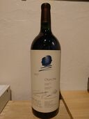 ワイン オーパスワン （お酒）の商品画像 - 査定依頼日：2025年6月3日 - 最高査定価格：80,000円