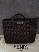 フェンディ  （ブランドバッグ）の商品画像 - 査定依頼日：2025年10月6日 - 最高査定価格：220,000円