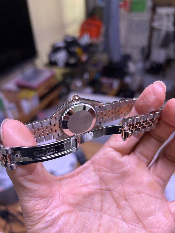 シエル文字盤（高級時計）の商品画像 - 査定依頼日：2026年1月5日 - 最高査定価格：3,100,000円