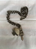 スリートリンケッツ　ペンダント（古着・ファッション）の商品画像 - 査定依頼日：2026年4月15日 - 最高査定価格：320,000円