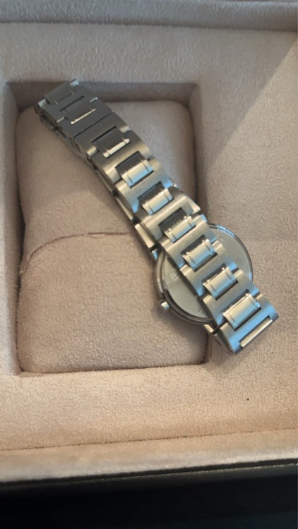 ブルガリ ブルガリブルガリ （高級時計）の商品画像 - 査定依頼日：2025年11月13日 - 最高査定価格：330,000円