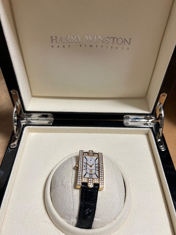 アベニュー（高級時計）の商品画像 - 査定依頼日：2025年7月12日 - 最高査定価格：800,000円