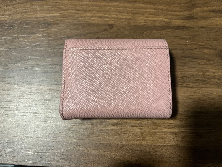 プラダ  （ブランドバッグ）の商品画像 - 査定依頼日：2026年3月14日 - 最高査定価格：30,000円