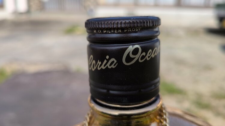 ウイスキー ウイスキー(その他) （お酒）の商品画像 - 査定依頼日：2026年2月19日 - 最高査定価格：6,000円