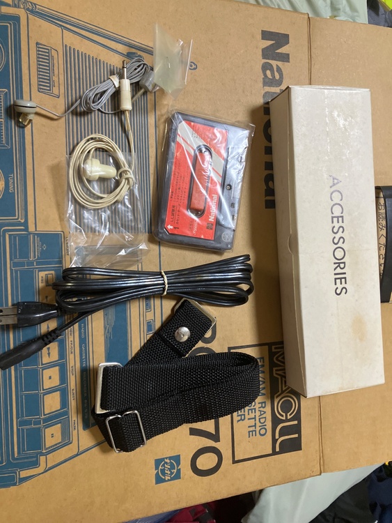 RQ-570（オーディオ・スピーカー）の商品画像 - 査定依頼日：2026年10月1日 - 最高査定価格：5,000円