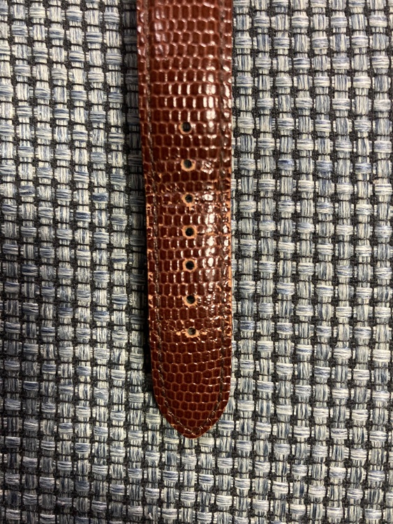 その他 ロンジン L7.634.（高級時計）の商品画像 - 査定依頼日：2025年10月11日 - 最高査定価格：55,000円