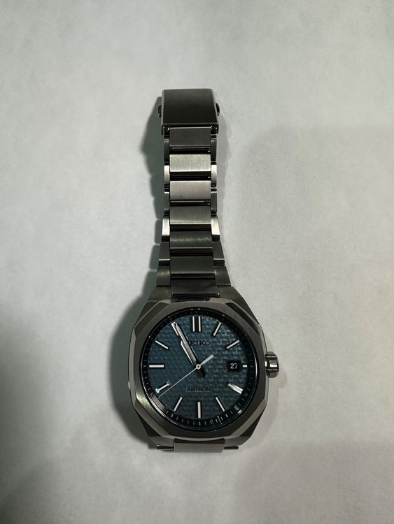 セイコー その他 （高級時計）の商品画像 - 査定依頼日：2025年11月28日 - 最高査定価格：70,000円