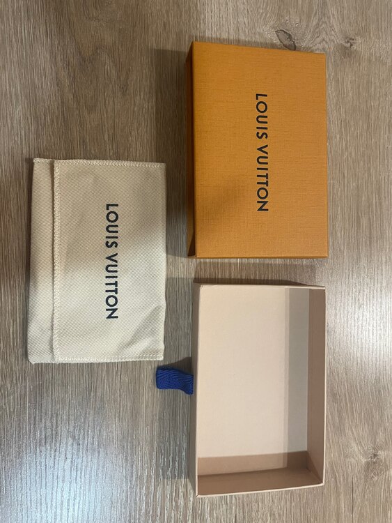 ルイヴィトン ルイヴィトン(その他) （ブランドバッグ）の商品画像 - 査定依頼日：2025年3月2日 - 最高査定価格：38,000円