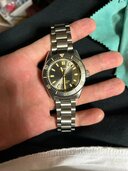 セイコー プロスペックス （高級時計）の商品画像 - 査定依頼日：2026年4月24日 - 最高査定価格：130,000円