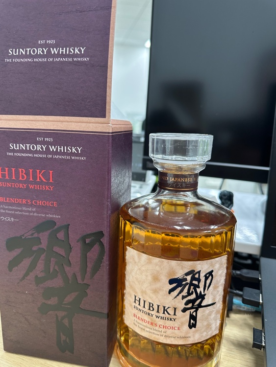 BD（お酒）の商品画像 - 査定依頼日：2026年2月10日 - 最高査定価格：14,500円