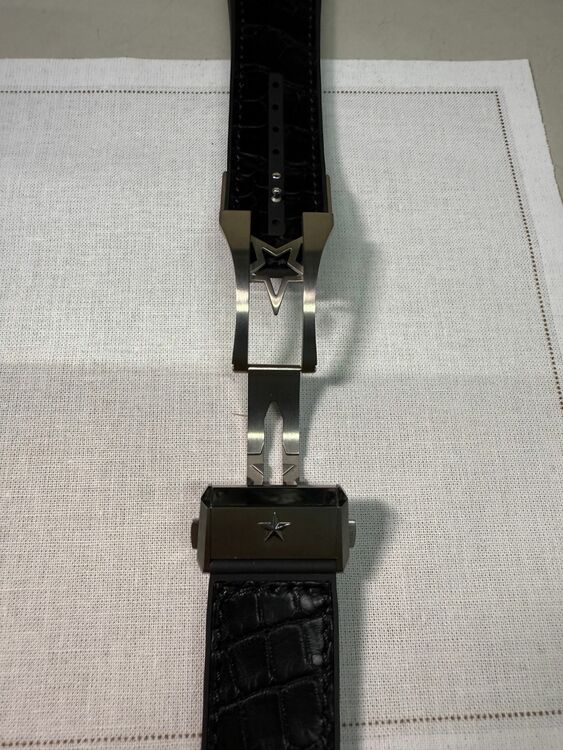 ゼニス エルプリメロ （高級時計）の商品画像 - 査定依頼日：2025年6月11日 - 最高査定価格：760,000円