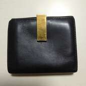 財布（ブランド財布・小物）の商品画像 - 査定依頼日：2025年1月25日 - 最高査定価格：1,000円