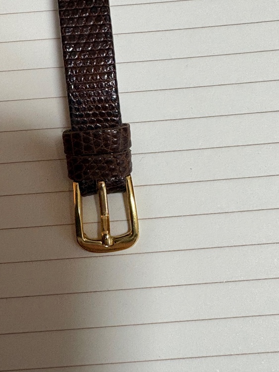 オメガ デ･ビル （高級時計）の商品画像 - 査定依頼日：2025年12月15日 - 最高査定価格：80,000円