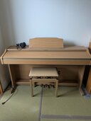 RP501R-NB（ピアノ・楽器・PA機材）の商品画像 - 査定依頼日：2026年5月7日 - 最高査定価格：25,000円