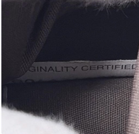 BOTTEGAVENETA ボッテガヴェネタ イントレチャート セカンドバッグ （ブランドバッグ）の商品画像 - 査定依頼日：2026年4月5日 - 最高査定価格：60,000円