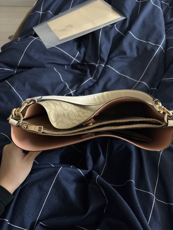 その他 コーチ （ブランドバッグ）の商品画像 - 査定依頼日：2025年11月18日 - 最高査定価格：3,000円