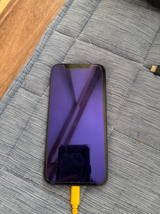 iPhone iPhone 12 128GB SIMフリー（スマホ）の商品画像 - 査定依頼日：2026年8月23日 - 最高査定価格：25,500円