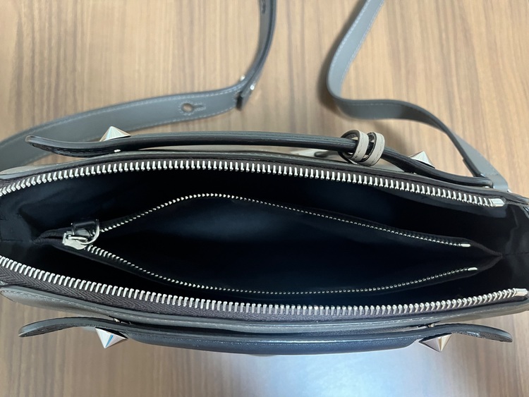 8BL1465QJF03BL バイザウェイ ミディアム（ブランドバッグ）の商品画像 - 査定依頼日：2025年10月31日 - 最高査定価格：65,000円