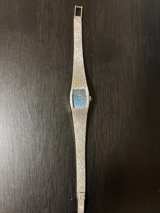 デビル（高級時計）の商品画像 - 査定依頼日：2026年1月28日 - 最高査定価格：800,000円