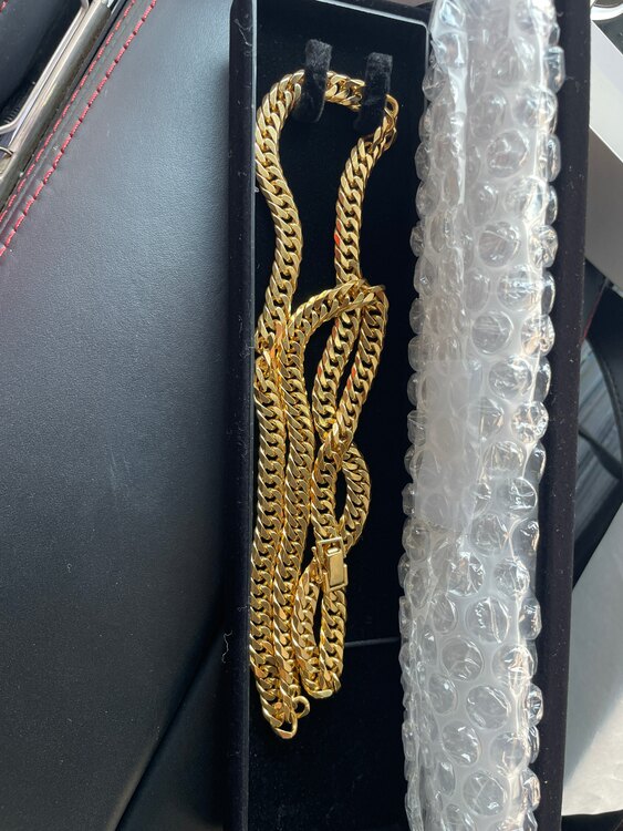 喜平（金・貴金属）の商品画像 - 査定依頼日：2025年5月22日 - 最高査定価格：1,222,000円