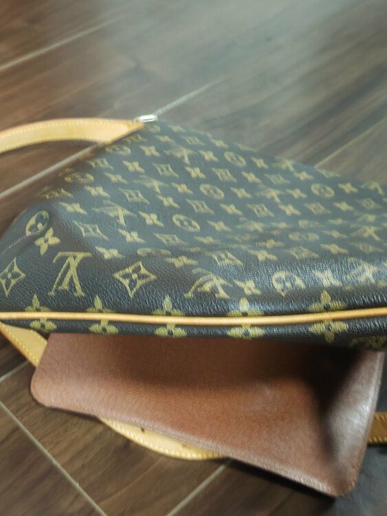 ルイヴィトン モノグラム （ブランドバッグ）の商品画像 - 査定依頼日：2025年12月8日 - 最高査定価格：60,000円