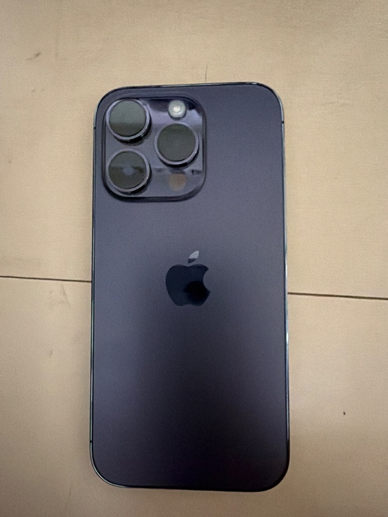 iPhone iPhone 14 Pro 128GB Softbank（スマホ）の商品画像 - 査定依頼日：2026年10月2日 - 最高査定価格：68,000円