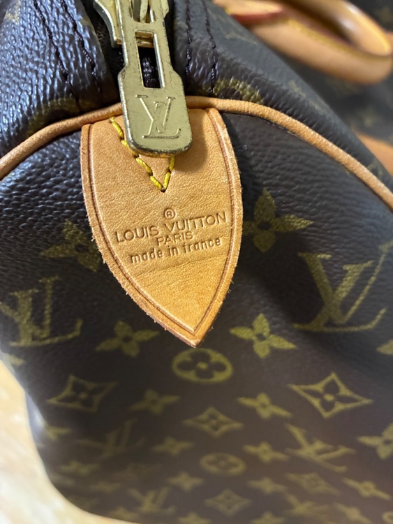 ルイヴィトン モノグラム （ブランドバッグ）の商品画像 - 査定依頼日：2026年1月22日 - 最高査定価格：95,000円